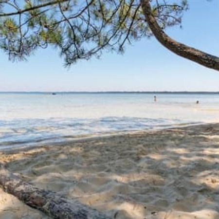 Studio Biscarrosse Plage, 1 pièce, 4 personnes - FR-1-521-118 Extérieur photo