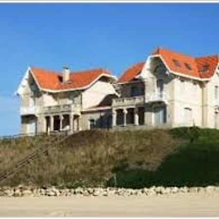 Studio Biscarrosse Plage, 1 pièce, 4 personnes - FR-1-521-118 Extérieur photo