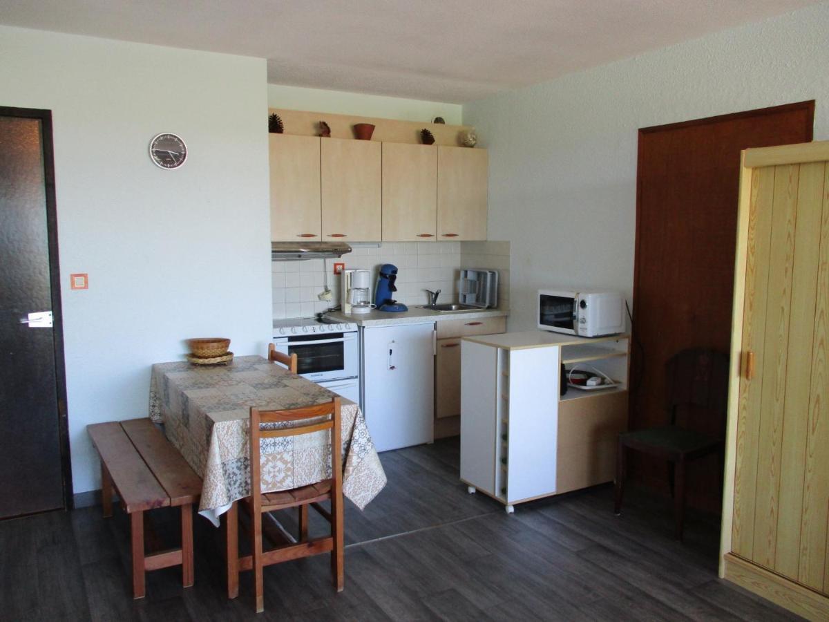 Studio Biscarrosse Plage, 1 pièce, 4 personnes - FR-1-521-118 Extérieur photo