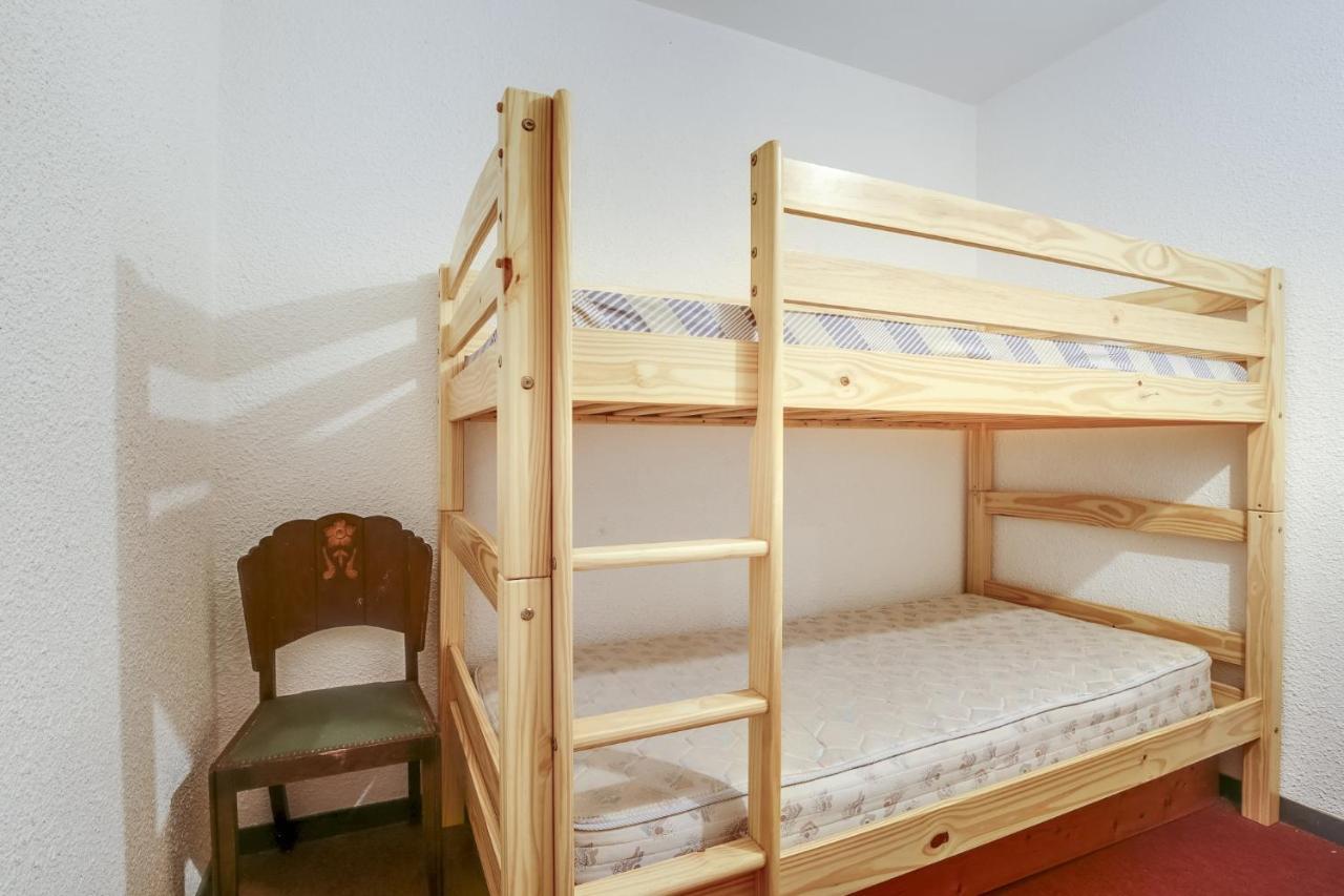 Studio Biscarrosse Plage, 1 pièce, 4 personnes - FR-1-521-118 Extérieur photo