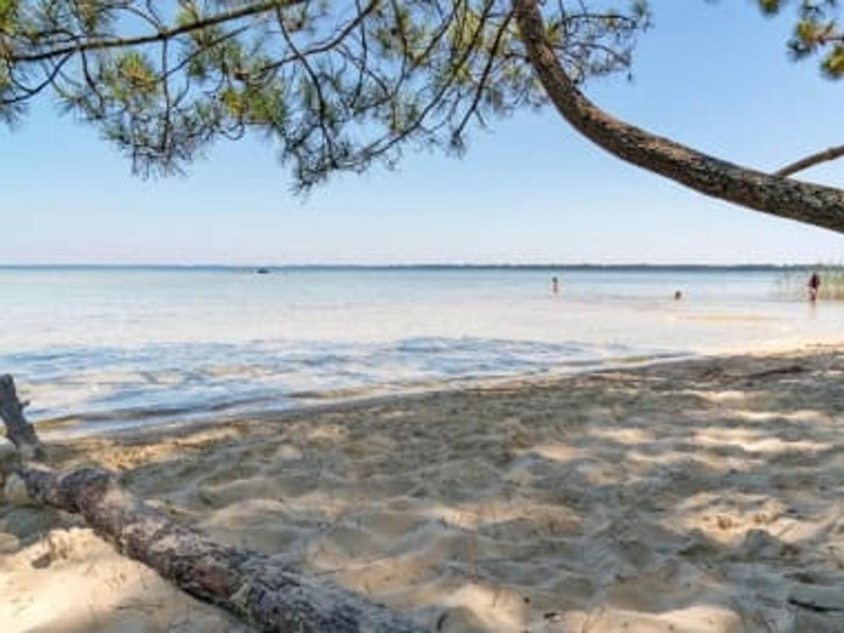 Studio Biscarrosse Plage, 1 pièce, 4 personnes - FR-1-521-118 Extérieur photo